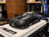 IM1824H Mercedes AMG GT black series F1 1:18