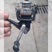 Катушка shimano