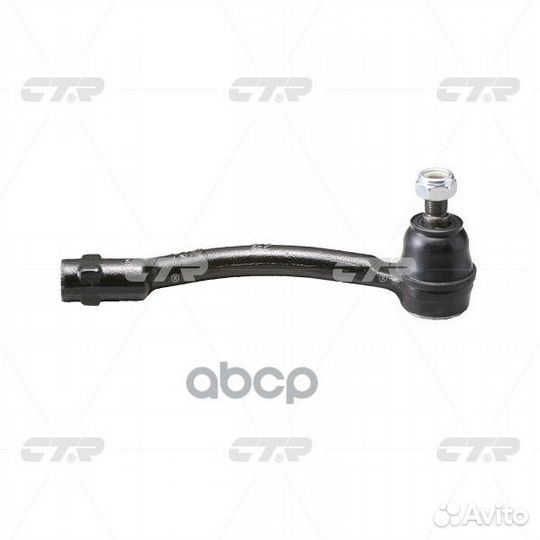 Наконечник р/т KIA picanto 11- прав. hyundai