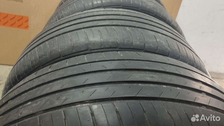 Habilead ComfortMax S801 205/55 R16