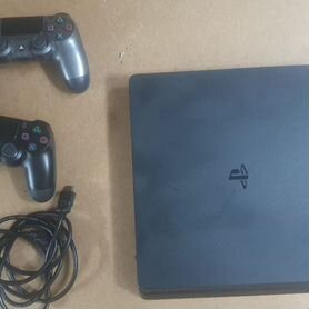 Sony playstation 4 ps4 slim 500gb