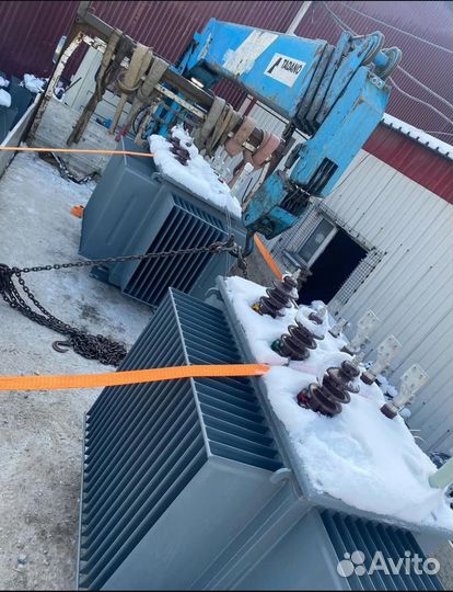 Трансформаторы тсз