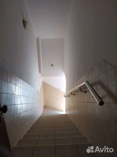 Перила и ограждения из металла