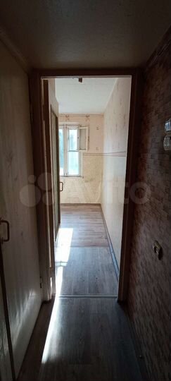 1-к. квартира, 30 м², 4/5 эт.