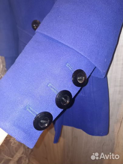 Пальто зимнее женское 48 размера