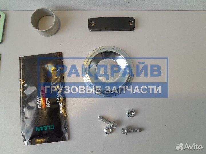 Полный ремкомплект компрессора Вабко 9121170000 для грузовиков MAN TGL TGM