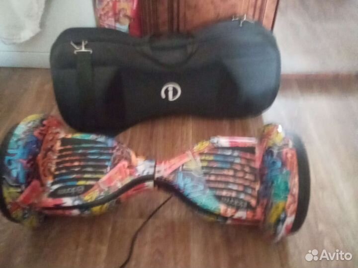 Гироскутер бу. В отличном состоянии