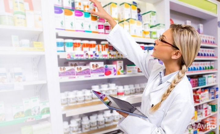 Вахта Фасовщик Химки еда+жилье бесплатно