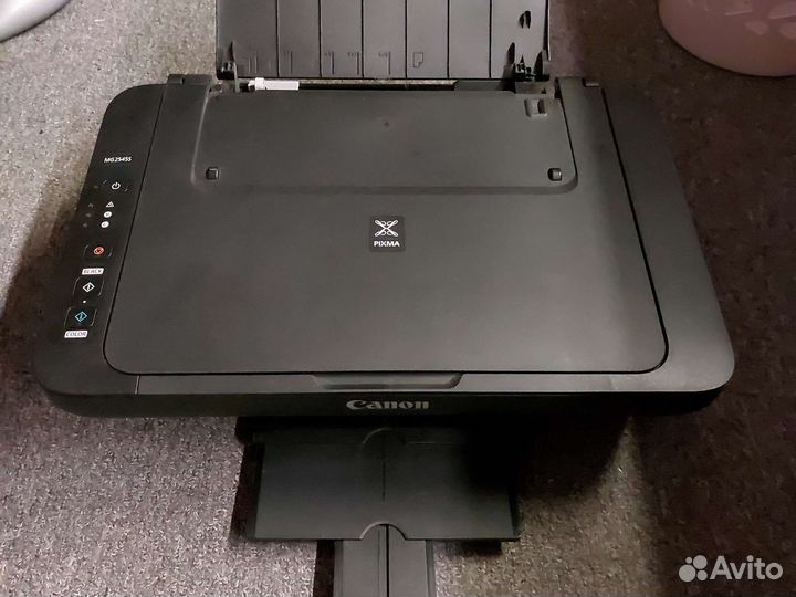 Мфу струйный цветной Canon MG2545S