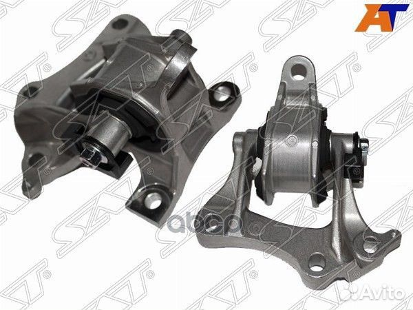 Опора двигателя Honda Civic 11-15 (Слева)