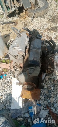 Двигатель ваз 2110 8 клапанный