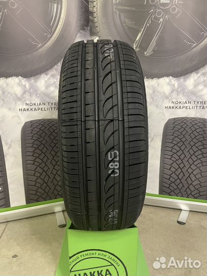 Pirelli Formula Energy 205/55 R16 91V