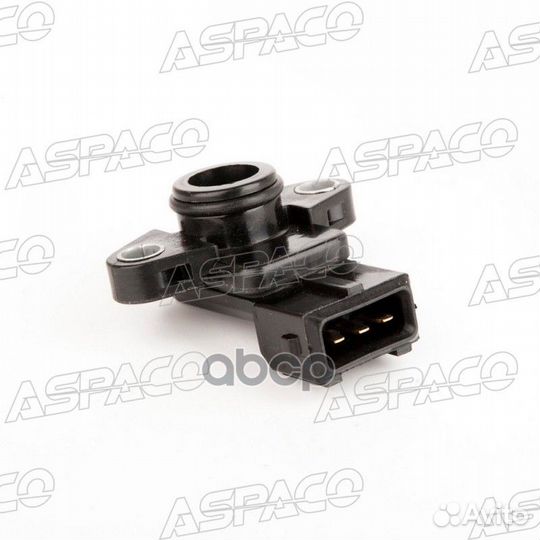 Датчик давления во впускном коллекторе (под ори