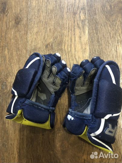 Краги детские