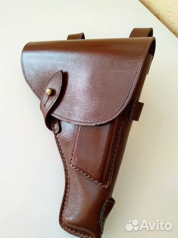 Кобура для пистолета, револьвера