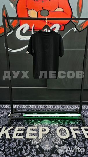 Футболка Carhartt мужская