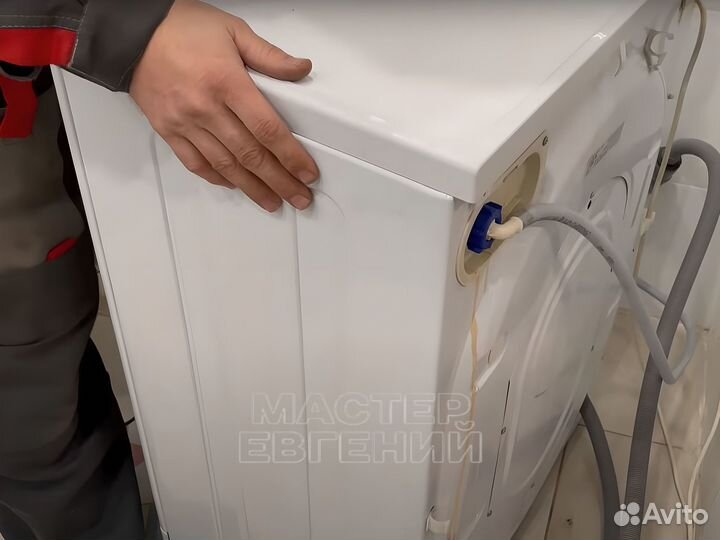 Сантехник. Услуги Сантехника