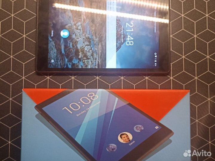 Планшет lenovo