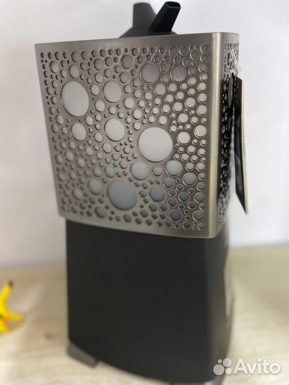 Electrolux EHU-3910D yogahealthline 2.0