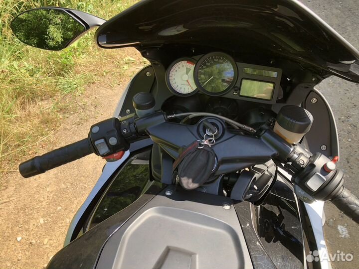 BMW K1200S