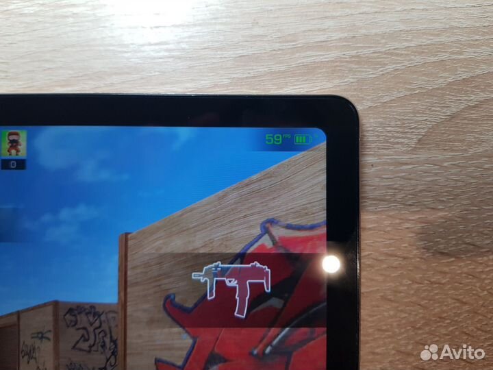 Планшет realme pad