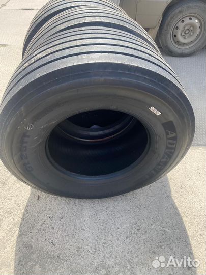 Advance GL251T 385/55 R19.5 Вьтнам