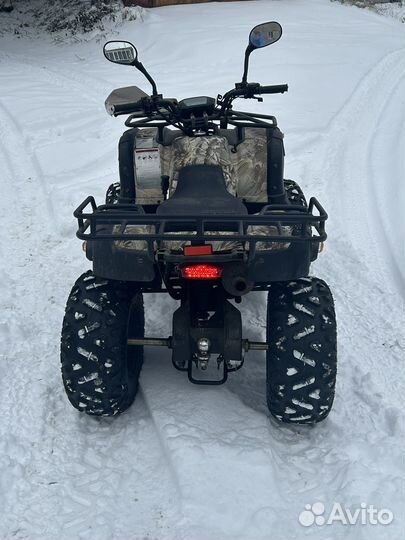 Квадроцикал