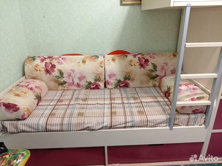 Детская мебель