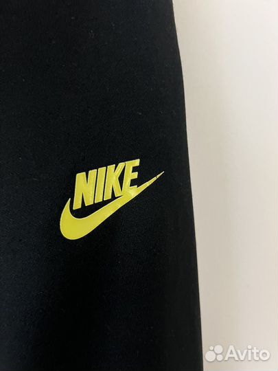 Спортивные штаны nike