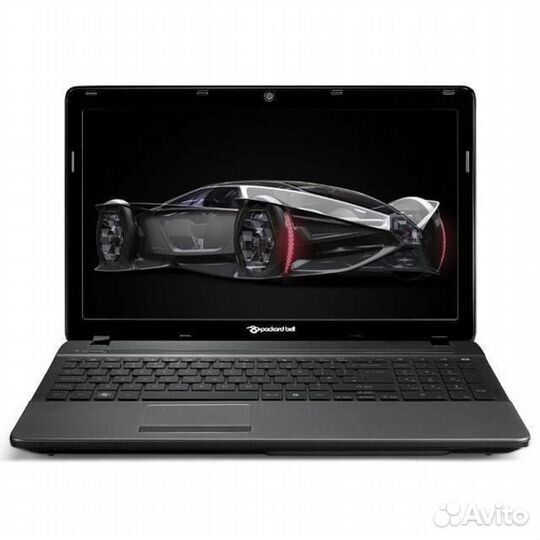 Packard Bell 15.6