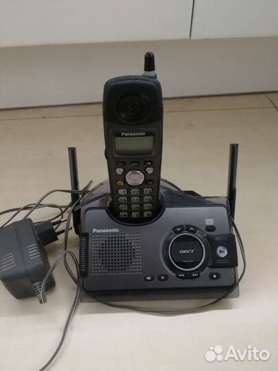 Телефон Panasonic