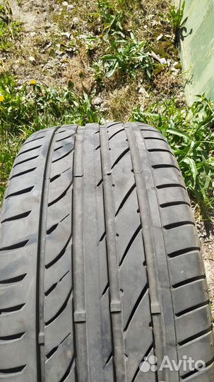 Sailun Atrezzo ZSR 245/45 R18 100