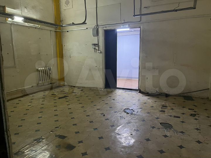 Торговая площадь, 69.5 м²