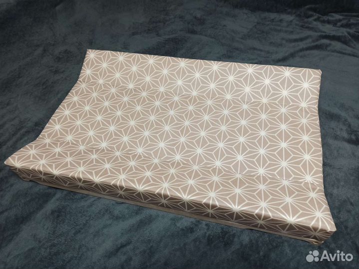 Пеленальная доска