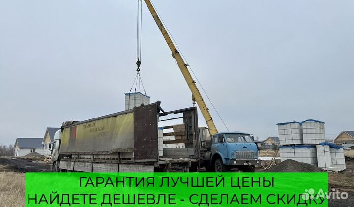 Газобетонные блоки