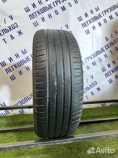 Nokian Tyres Nordman SX2 215/60 R16
