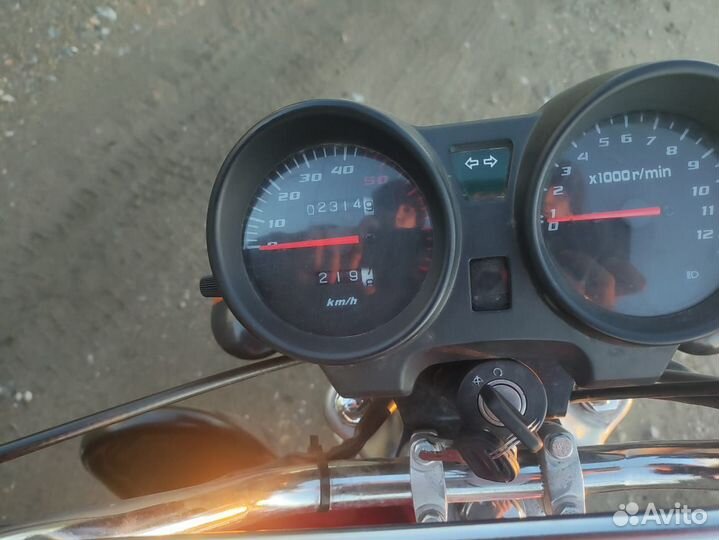 Продам мопед