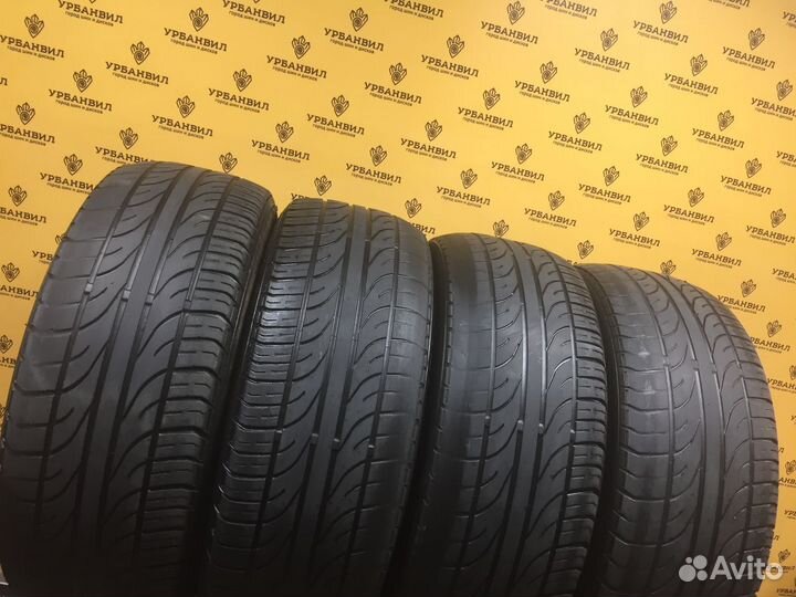 GT Radial Champiro 128 235/60 R16 100H