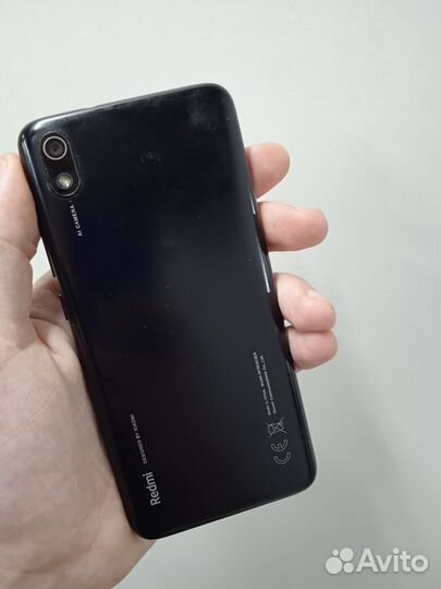 Xiaomi Redmi 7A, 2/16 ГБ