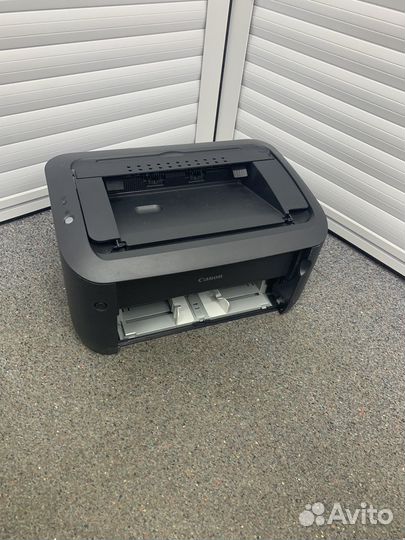 Лазерный принтер Canon f158200