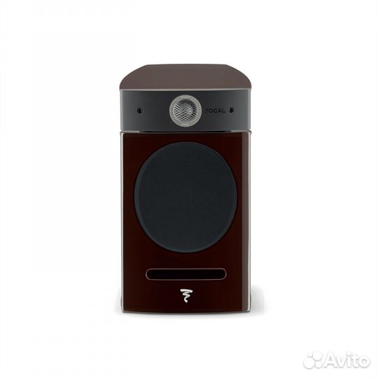 Focal diablo utopia colour EVO HOT chocolate