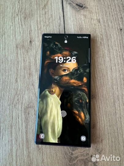 Samsung Galaxy S23 Ultra, 12/256 ГБ