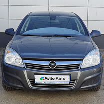 Opel Astra 1.6 MT, 2012, 278 386 км, с пробегом, цена 511 000 руб.