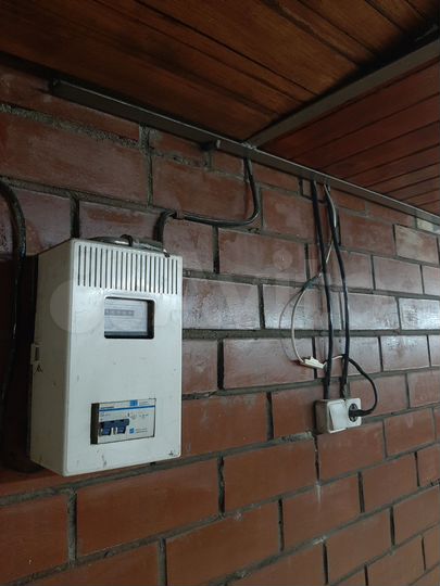 Гараж, 18 м²