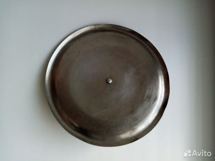 Крышка стеклянная,15,5см