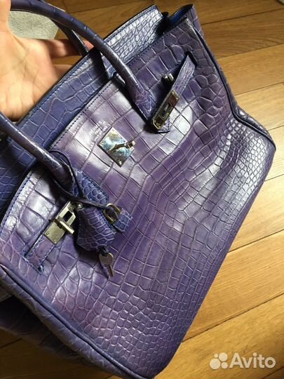 Сумка Hermes birkin 40