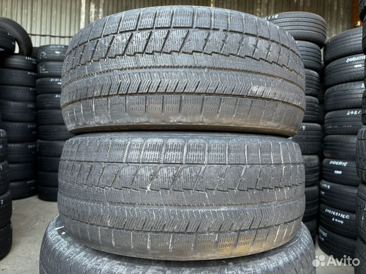 Bridgestone Blizzak VRX 225/45 R17 91S
