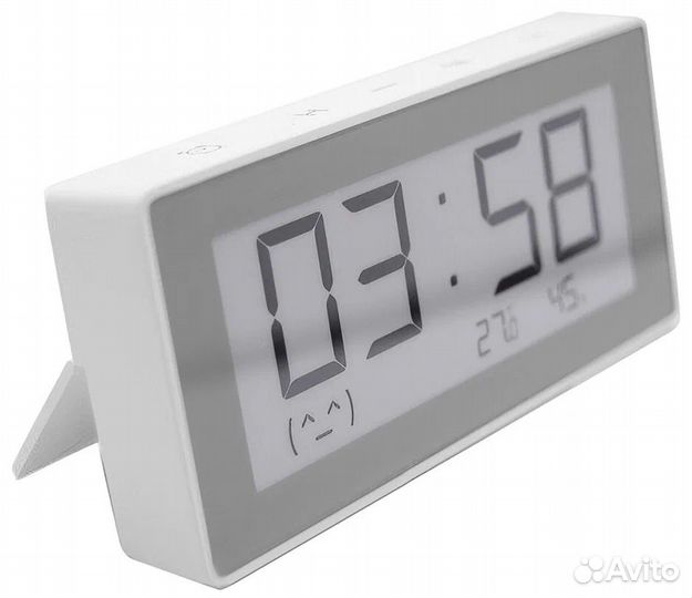 Метеостанция miaomiaoce SMART Clock (MHO-C303)