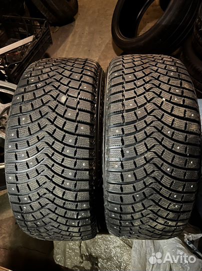 Michelin Latitude X-Ice XI2 275/50 R19 112T