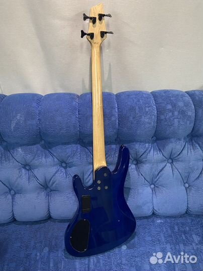 Washburn xb-120
